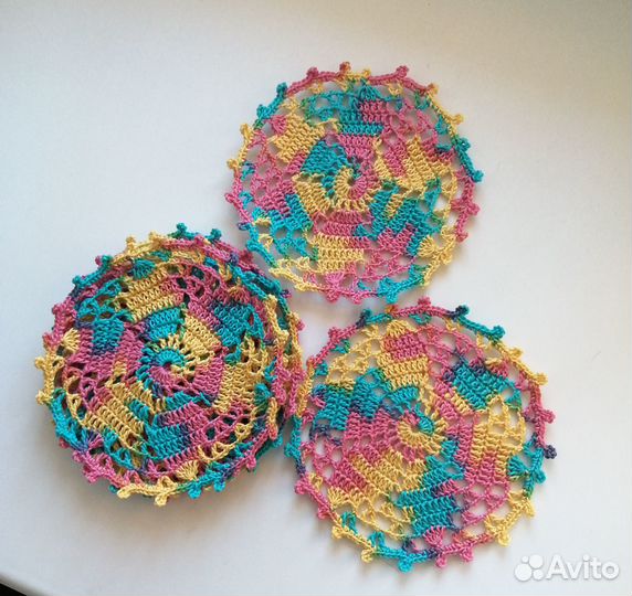 Подставка под горячее