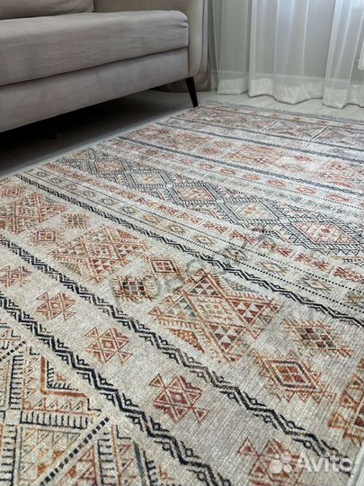 Ковер новый