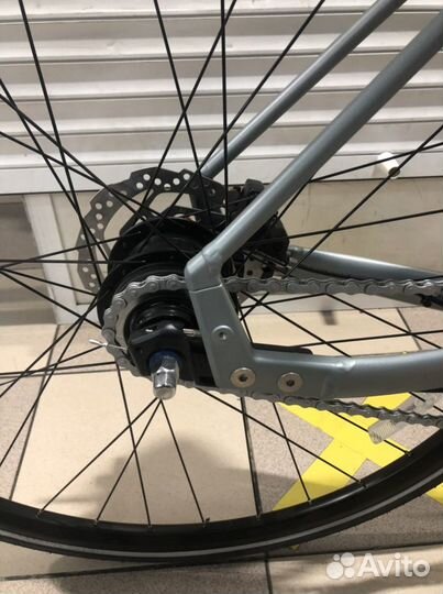 Велосипед Marin presidio 2