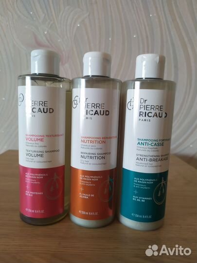 Косметика Пьер Рико