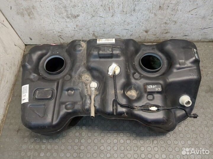 Бак топливный Nissan X-Trail (T31), 2011