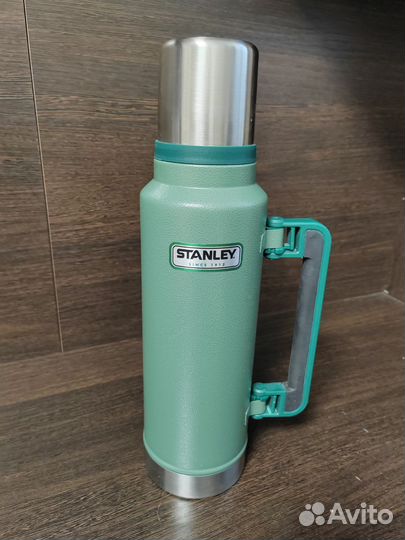 Термос Stanley 1.4 л (кнр) реплика