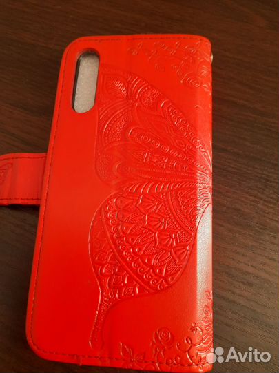 Чехол на Samsung a50