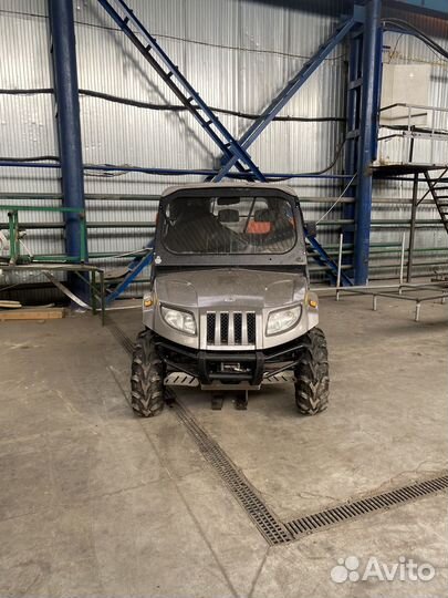 Artic cat Prowler HDX700