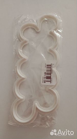 Набор для лепки