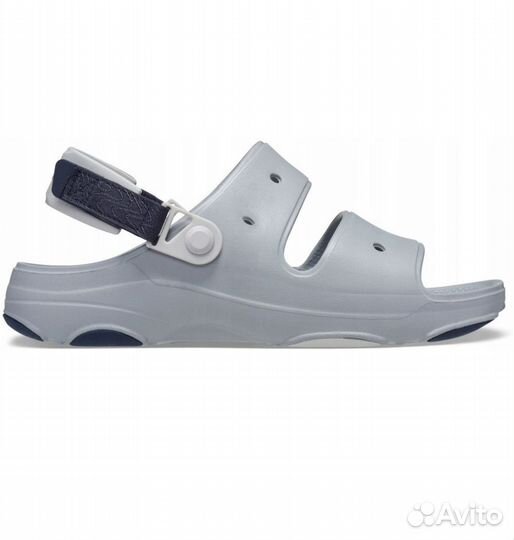 Сандалии Crocs, m11, 44р. Новые. Оригинал