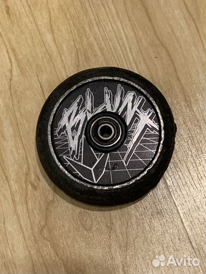 Колесо для трюкового самоката