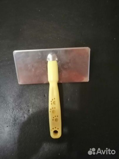 Когтеточка домик для кошки бу