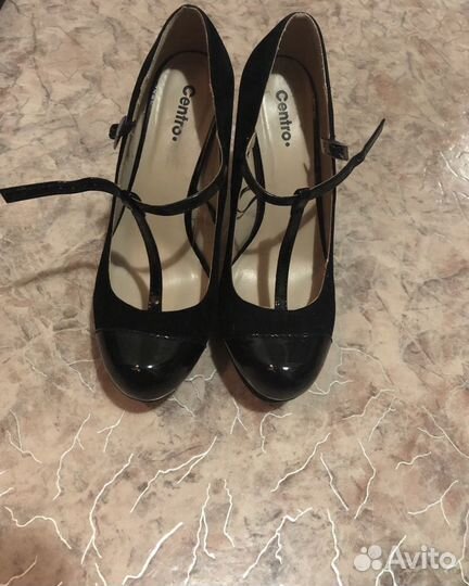 Туфли