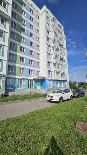 Свободного назначения, 144.9 м²