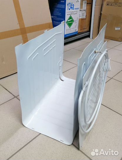 Испарители для холодильников