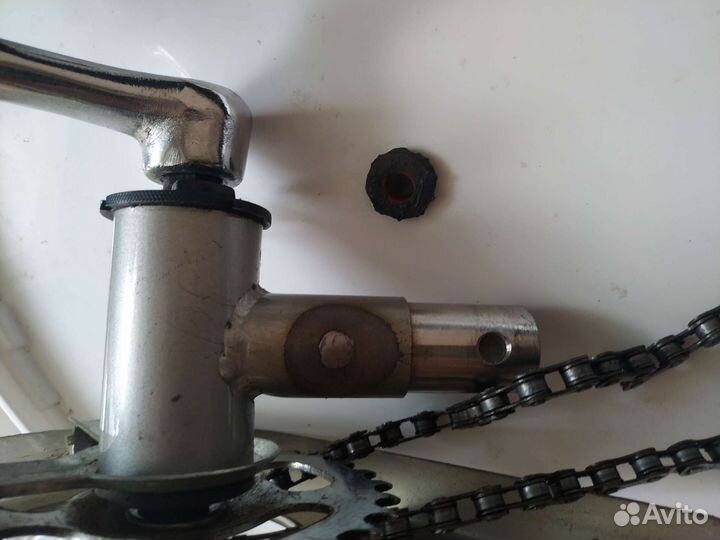 Беговел детский