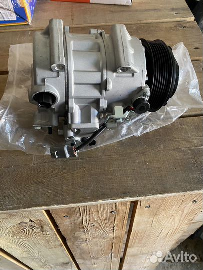 Stlx473960 компрессор кондиционера Lexus, Toyota