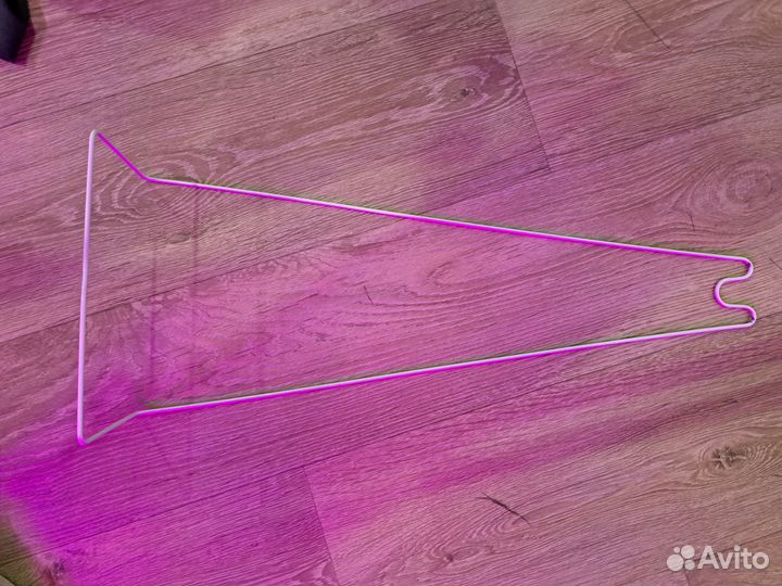 Крепление/подставка для фитосветильника