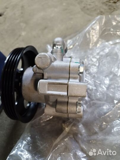 Гур на опель астра