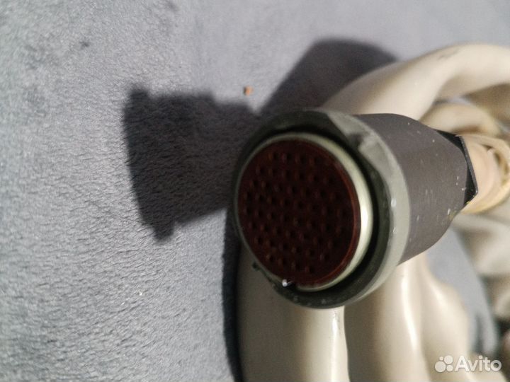 Нагрузочный кабель