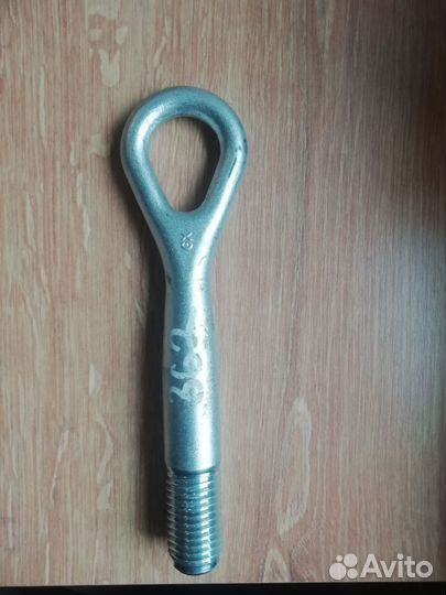 Буксировочная проушина ниссан икстрейл Т32