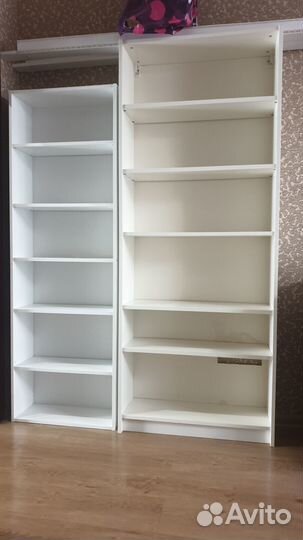 Стеллаж IKEA