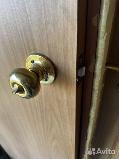 Дверь межкомнатная 600х2000