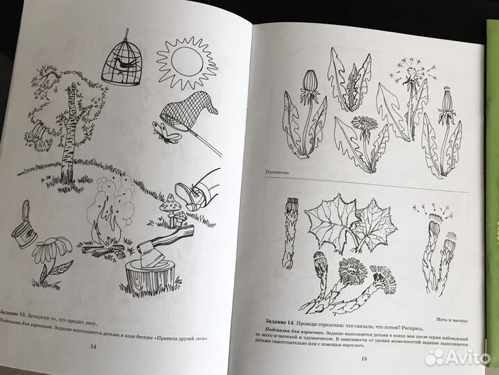 Воронкевич.Добро пожаловать в экологию