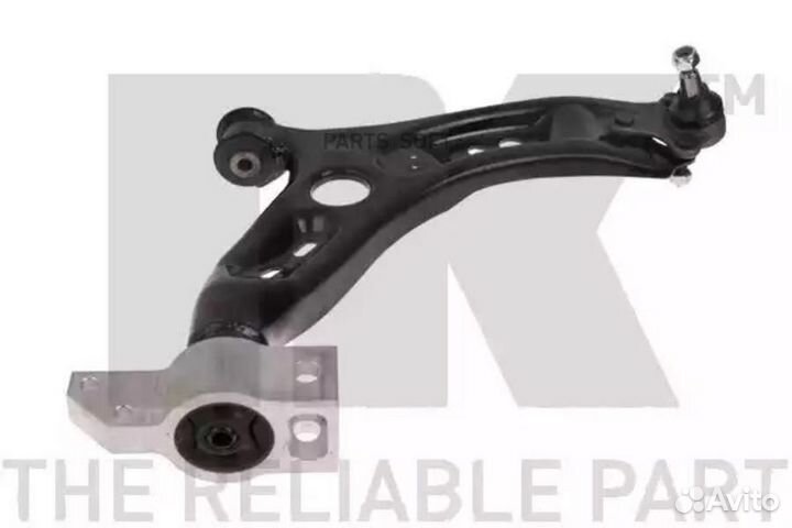 NK 5014782 Рычаг передней подвески правый / vw pas