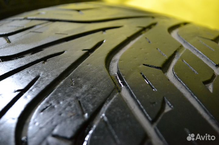 Hankook Ventus ST RH06 265/50 R20