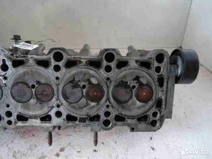 Гбц (Головка блока цилиндров) volkswagen t4