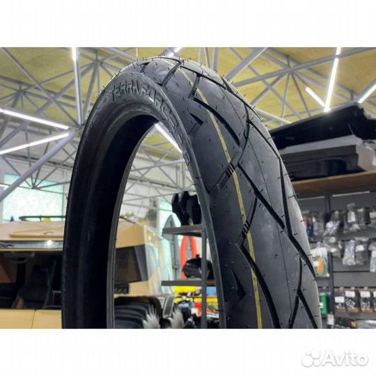Mitas 90/90-21 Terra Force-R мотошина митас