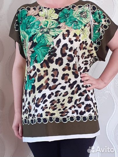 Платье женское 46-60