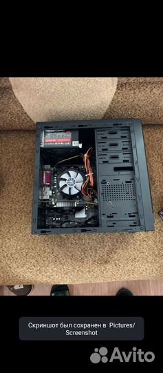 Процессор windows 10