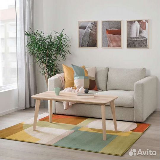 Новые наволочки Икеа