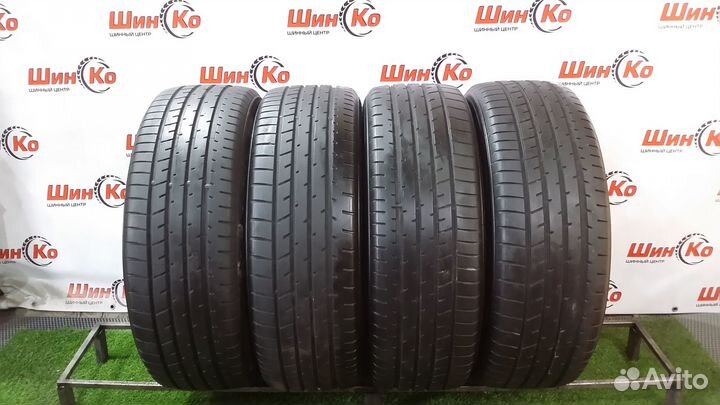Toyo Proxes R36 225/55 R19