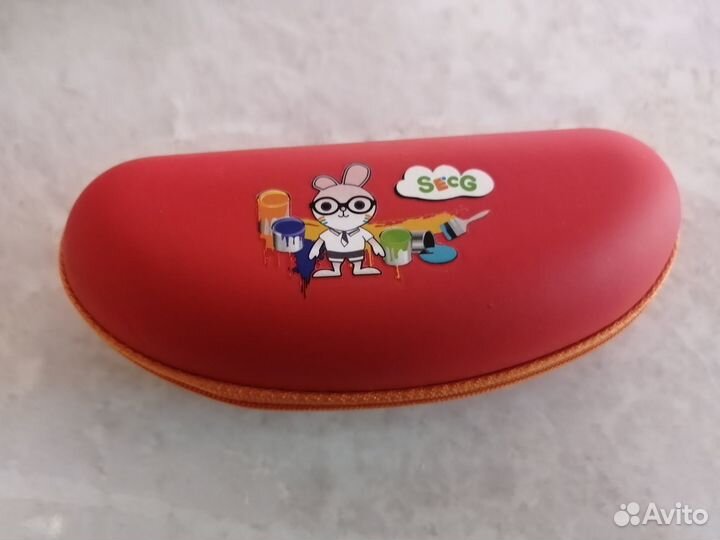 Оправа для очков детская secg