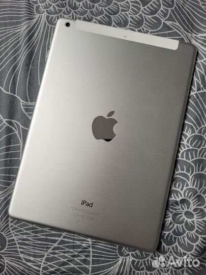 iPad Air A1475 + сим