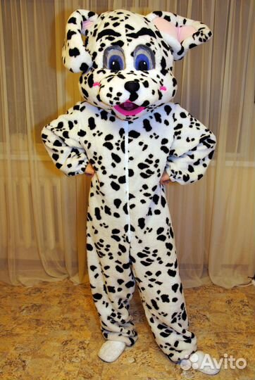 Ростовые куклы