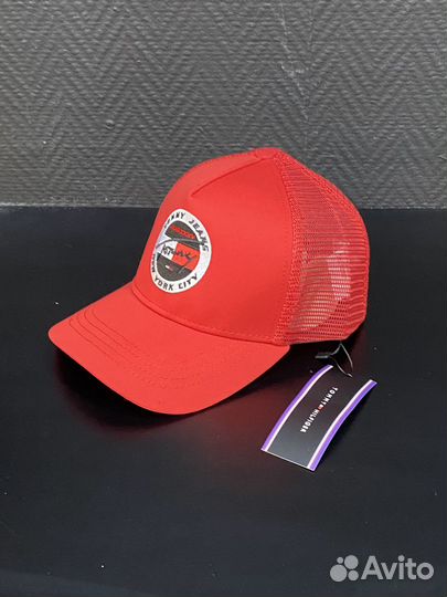 Бейсболка tommy hilfiger