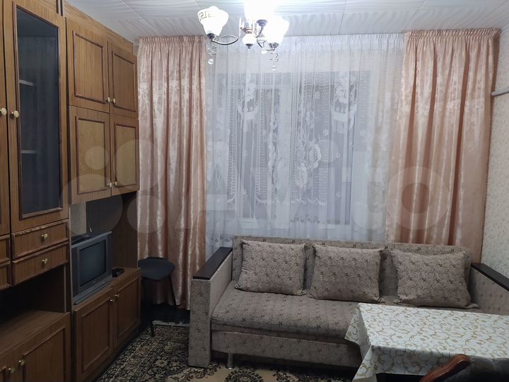 Комната 13 м² в 8-к., 6/9 эт.