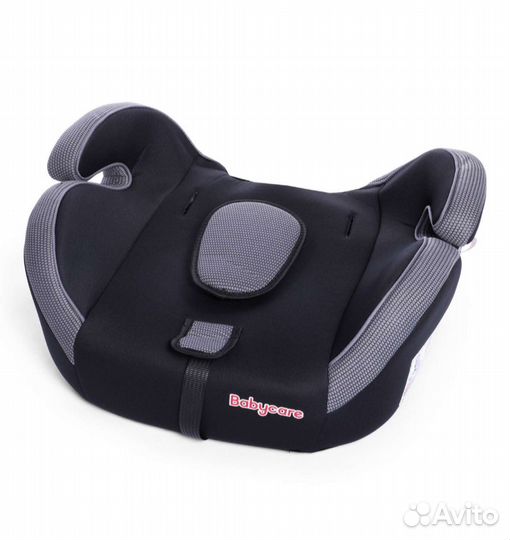 Детское автокресло