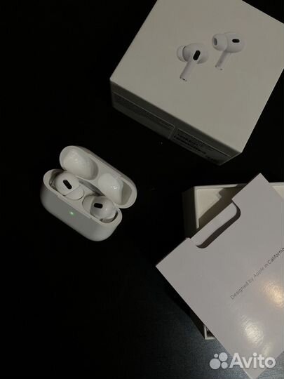 Apple airpods pro 2