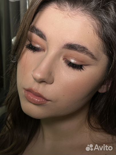 Макияж Визажист