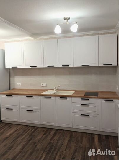 Кухня модульная 