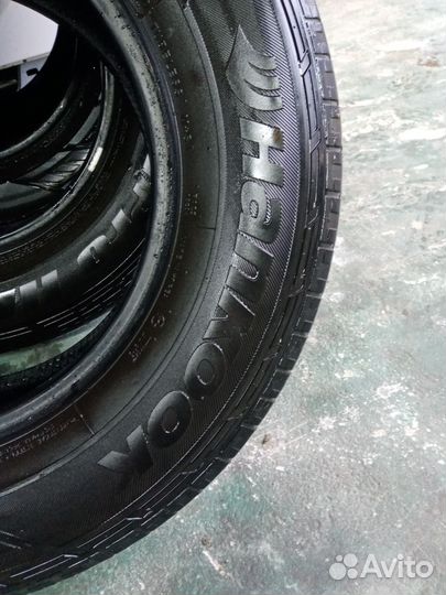 Hankook Dynapro HP RA23 225/75 R16