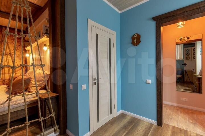 Квартира-студия, 28 м², 1/3 эт.