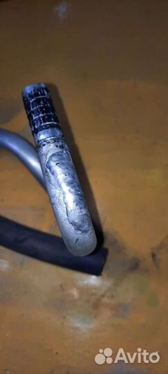 Аргонная сварка.Ручная сварка