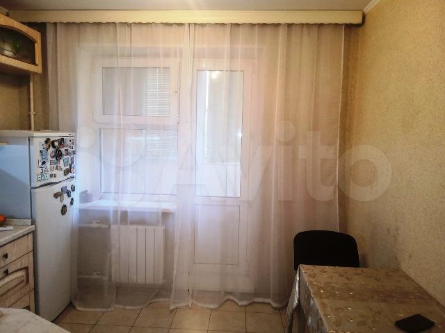 1-к. квартира, 36 м², 1/3 эт.