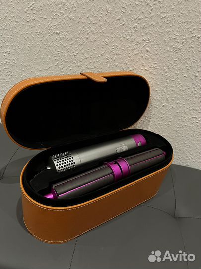 Стайлер dyson airwrap копия