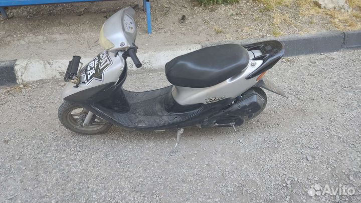 Мопед Honda Dio AF-34