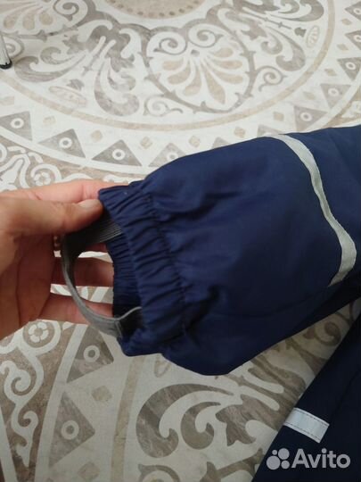 Демисезонный комплект lassie 92