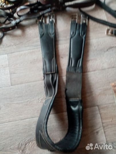 Снаряжение