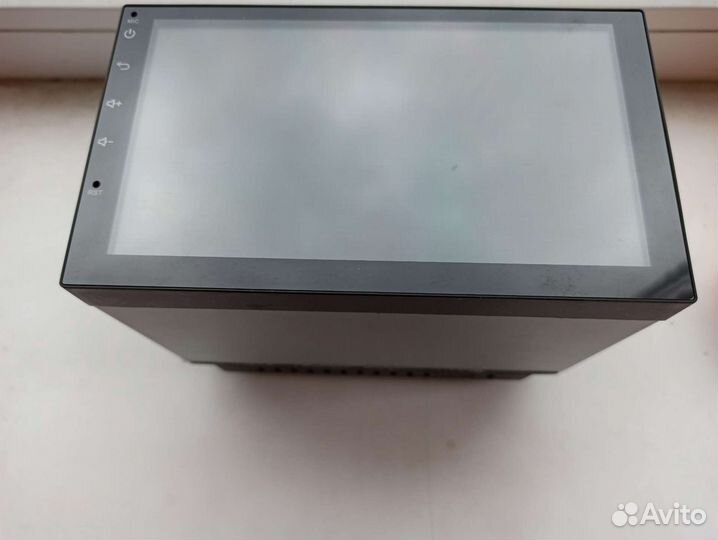 Funrover 2 DIN Android 8.0 Головное устройство (гу